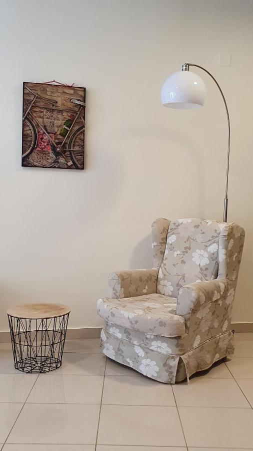 Ferienwohnung Sweet Puzzle Preveza Exterior foto