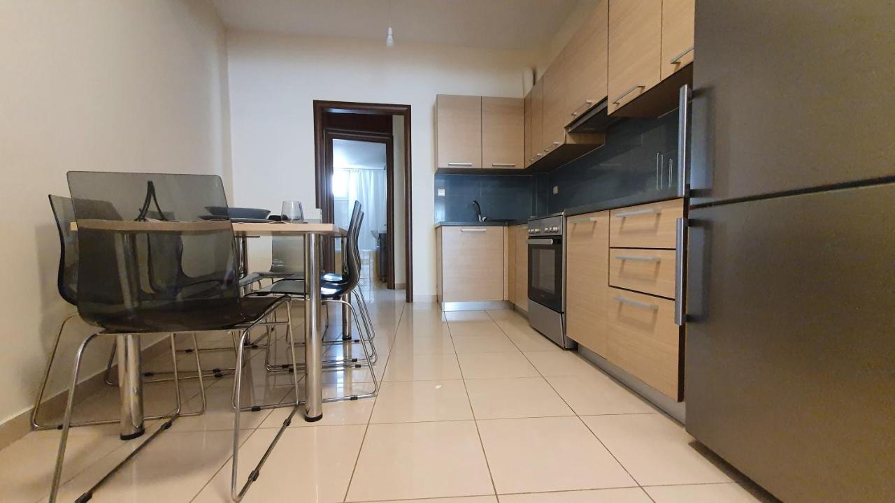 Ferienwohnung Sweet Puzzle Preveza Exterior foto