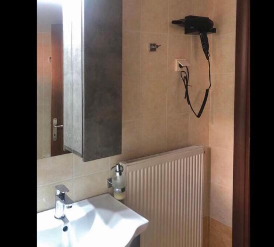 Ferienwohnung Sweet Puzzle Preveza Exterior foto