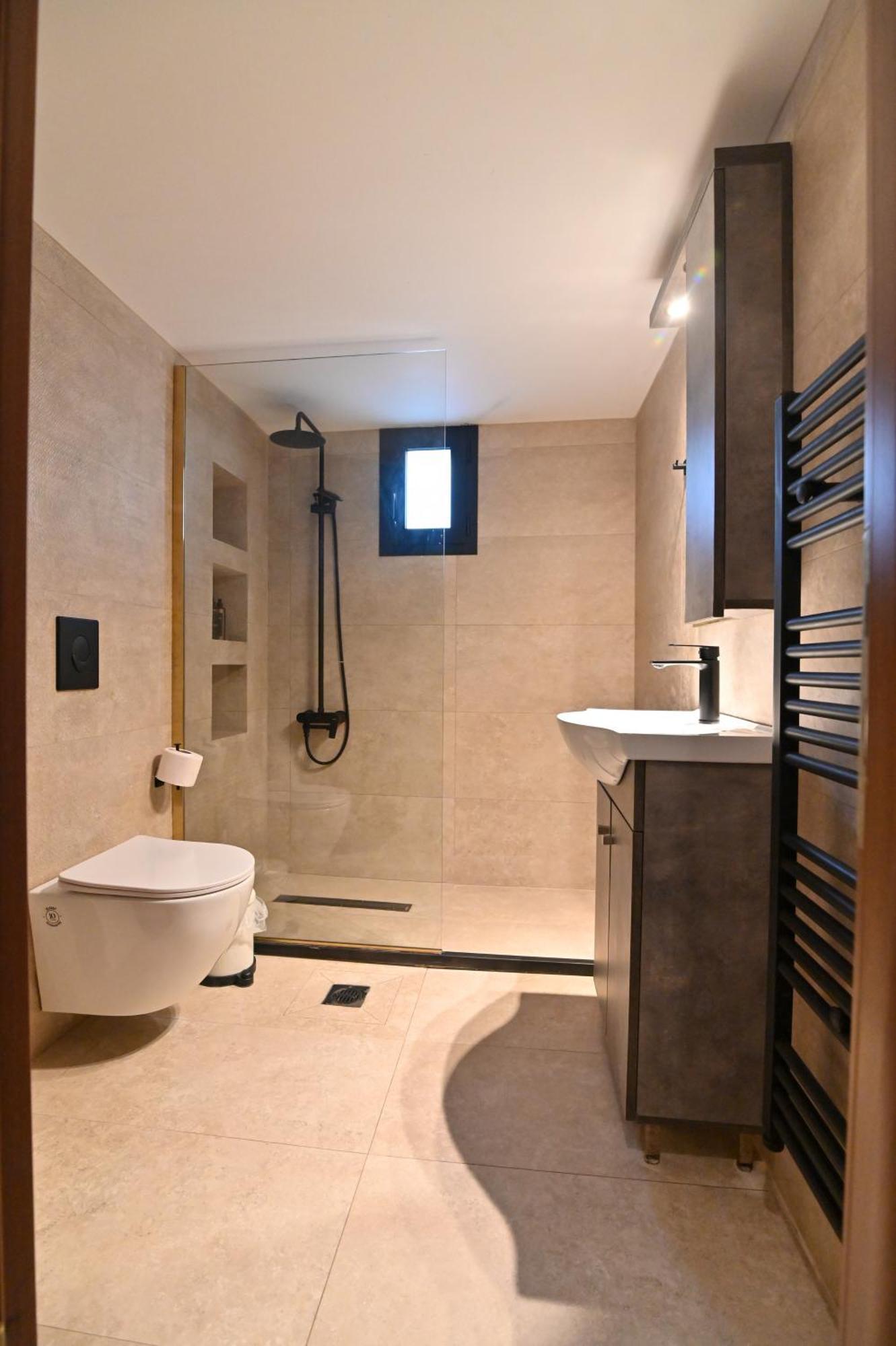 Ferienwohnung Sweet Puzzle Preveza Exterior foto